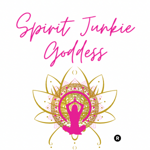 Spirit Junkie Goddess