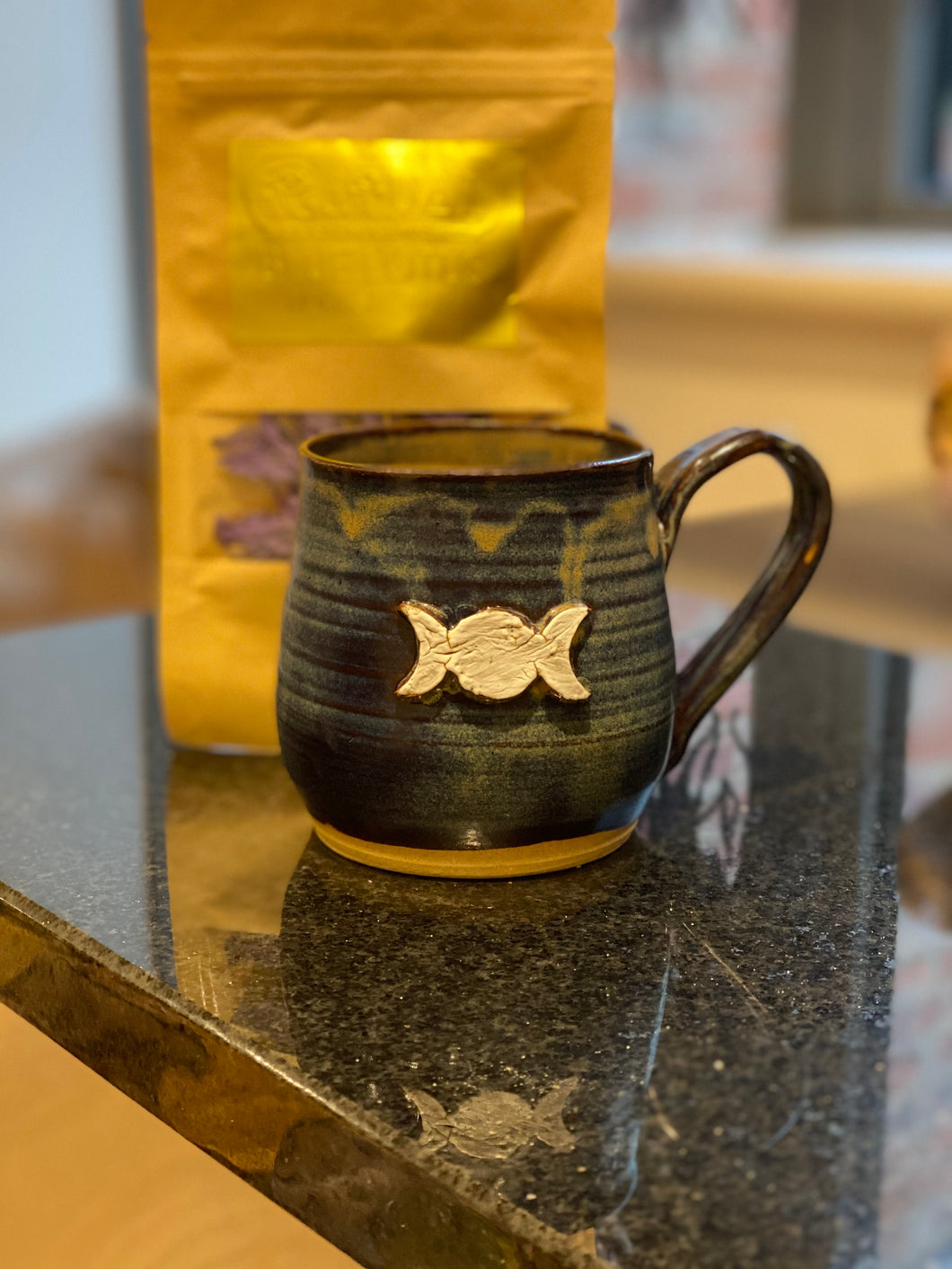 Moonmin Mug